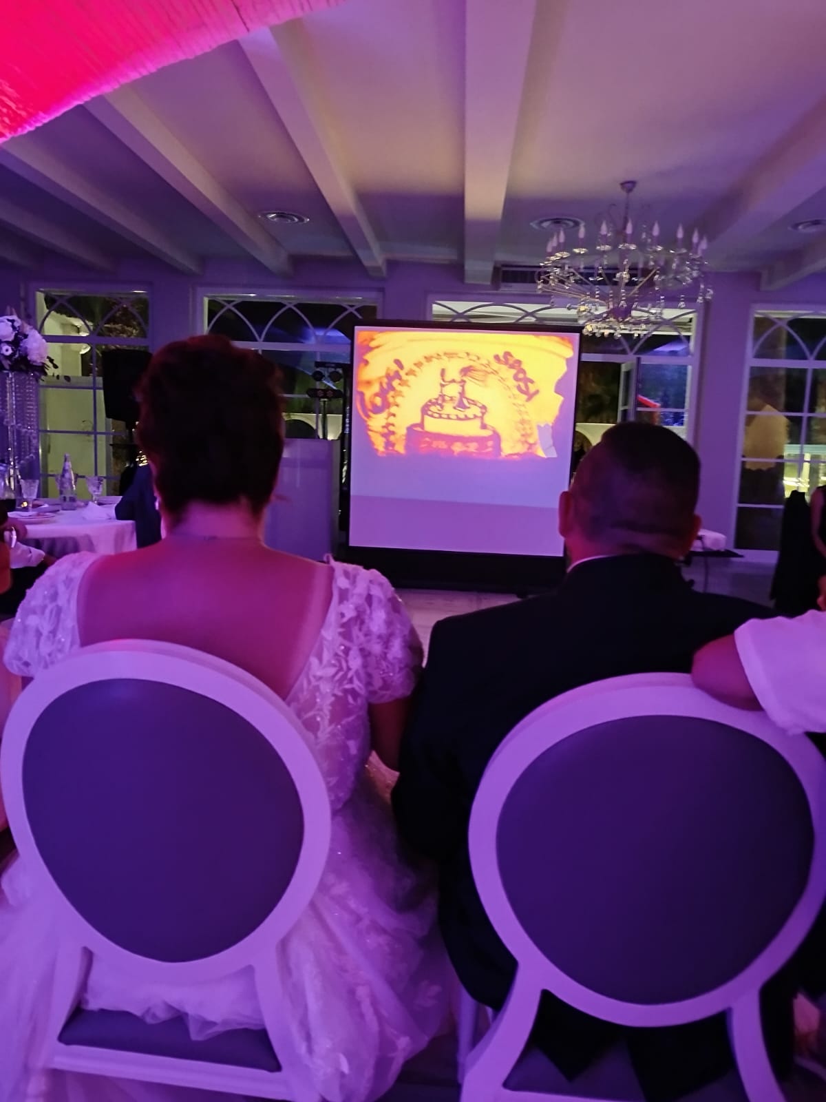 Racconti per matrimoni