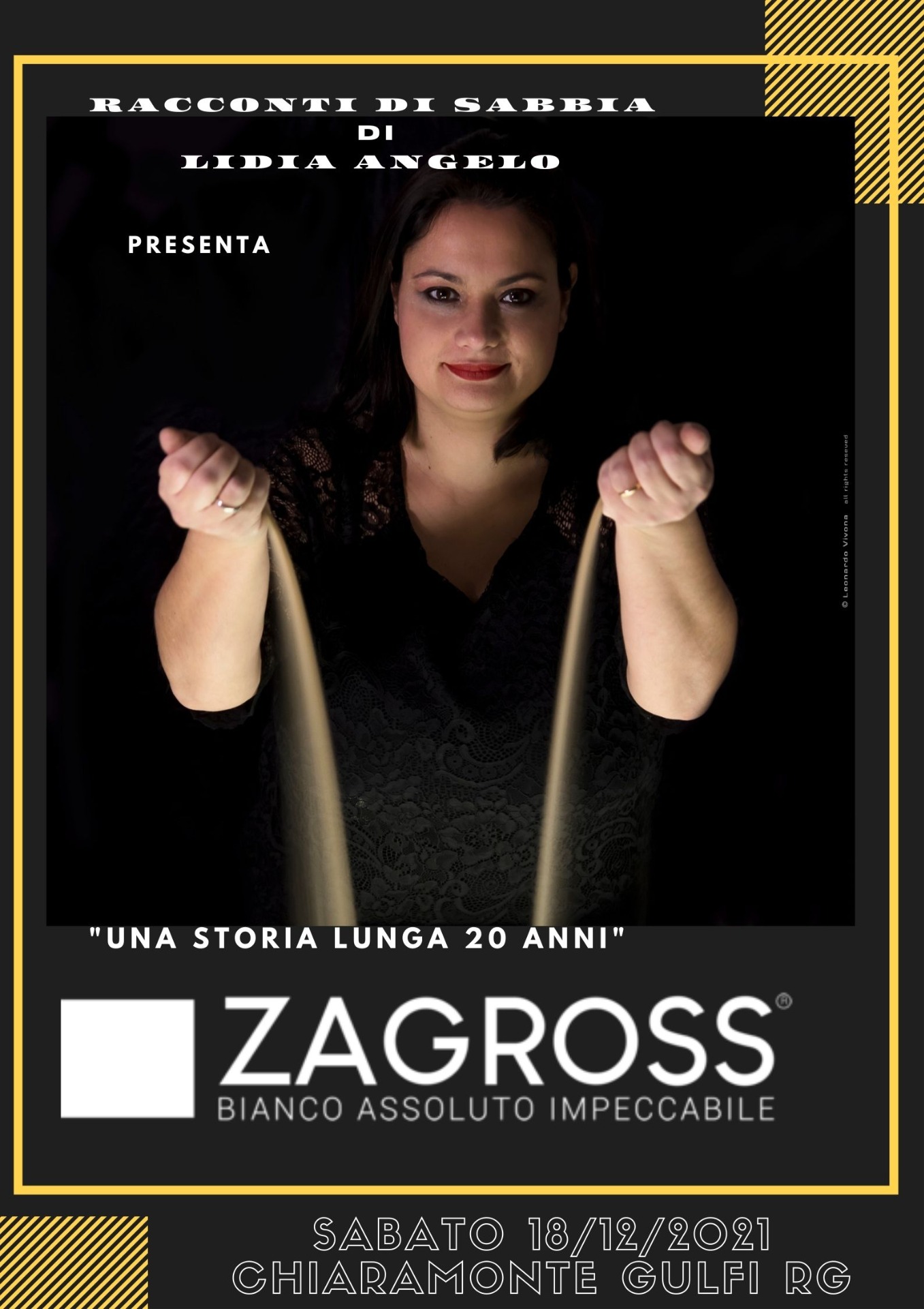 racconti per aziende